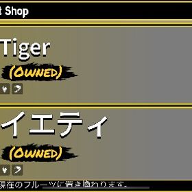 永久11‼️tigerタイガーレオパ ドラゴン キツネなど永久多数 | ロブロックス(ROBLOX)のアカウントデータ、RMTの販売・買取一覧
