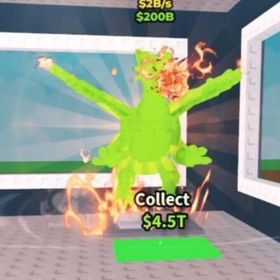 【ブレインロッドを盗む】RAINBOW Dragon Cannelloni 2B/s | ロブロックス(ROBLOX)のアカウントデータ、RMTの販売・買取一覧