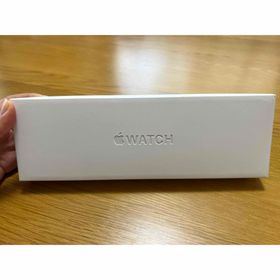 アップル(Apple)の【新品未開封】アップルウォッチAPPLE WATCH10 46mm(その他)