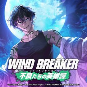棪堂 哉真斗(風鈴の生ける伝説)+ジュエル43000-45000個+SSキャラ1-3体+ガチャチケッ | WIND BREAKER 不良たちの英雄譚(ウィンヒロ)のアカウントデータ、RMTの販売・買取一覧
