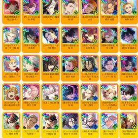 激安 | WIND BREAKER 不良たちの英雄譚(ウィンヒロ)のアカウントデータ、RMTの販売・買取一覧