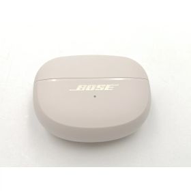 【中古】BOSE Ultra Open Earbuds [ホワイトスモーク]【ECセンター】保証期間1ヶ月【ランクA】