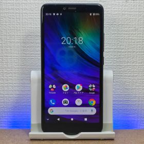 JA575 901ZT Libero S10 Y!mobileスマホ 本体