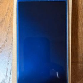 Galaxy S4 docomo SC-04E ブルー