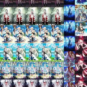 リリス宝具5， テュフォン・エフェメロス宝具5， ロウヒ宝具5， オルガマリー宝具5，モルガン宝具4 | FGOのアカウントデータ、RMTの販売・買取一覧