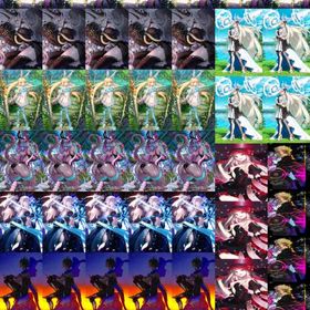 すごい組み合わせ | FGOのアカウントデータ、RMTの販売・買取一覧