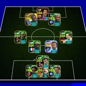 🔥破格🔥イーフト環境❗️ | eFootball 2025(イーフト)のアカウントデータ、RMTの販売・買取一覧