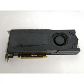 【中古】NVIDIA GeForce GTX1080/8GB(GDDR5X)/PCI-E【新宿】保証期間1週間