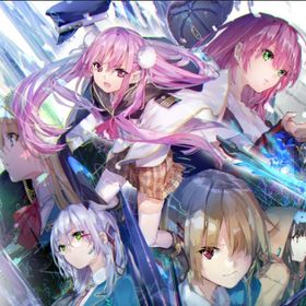 2垢！クオーツ80000個以上＋SSキャラ7-11枚 即対応 | ヘブバン(ヘブンバーンズレッド)のアカウントデータ、RMTの販売・買取一覧