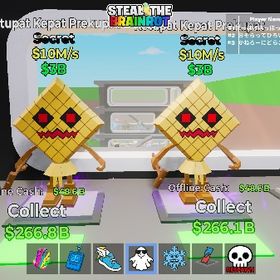 通常ケパット２体セット🔸 | フォートナイト(Fortnite)のアカウントデータ、RMTの販売・買取一覧