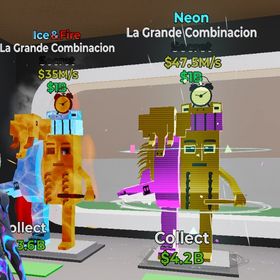 【ブレインロット】ラグランデ２体セット | フォートナイト(Fortnite)のアカウントデータ、RMTの販売・買取一覧