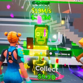 ブレインロット ネオンポトスポ | フォートナイト(Fortnite)のアカウントデータ、RMTの販売・買取一覧