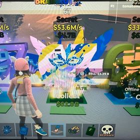 ブレインロット イベント67三体 最安価！ | フォートナイト(Fortnite)のアカウントデータ、RMTの販売・買取一覧