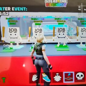 【最安値‼️】通常ジョブジョブ×4体 | フォートナイト(Fortnite)のアカウントデータ、RMTの販売・買取一覧