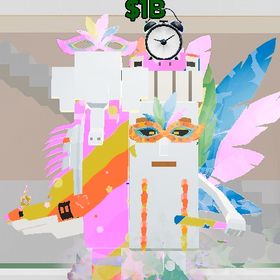 急ぎ⁉️ 早い者勝ち‼️ カーニバルラグランデ(40M) ブレインロット | フォートナイト(Fortnite)のアカウントデータ、RMTの販売・買取一覧