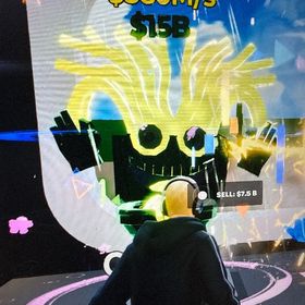 ゼル様専用ネオントイレ | フォートナイト(Fortnite)のアカウントデータ、RMTの販売・買取一覧