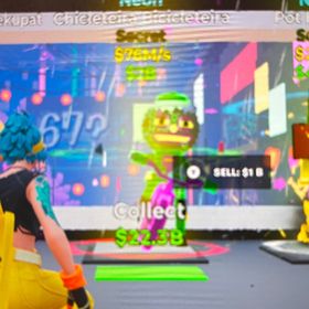 シクレテーラビシクレテーラ ネオン | フォートナイト(Fortnite)のアカウントデータ、RMTの販売・買取一覧