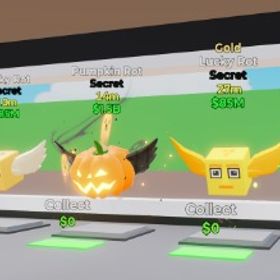 破格‼️ブレインロット 早い者勝ち‼️シークレットラッキーロット×5パンプキンロット入 | フォートナイト(Fortnite)のアカウントデータ、RMTの販売・買取一覧