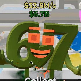 🔥業界最安値🔥 超レア‼️ ゾンビ67(33.5M) ブレインロット | フォートナイト(Fortnite)のアカウントデータ、RMTの販売・買取一覧