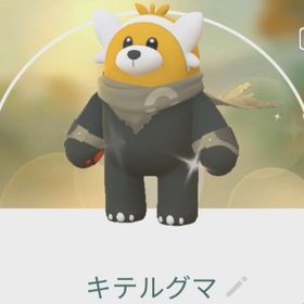 カラグラ様専用 | ポケモンGOのアカウントデータ、RMTの販売・買取一覧