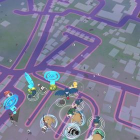 引退垢 | ポケモンGOのアカウントデータ、RMTの販売・買取一覧