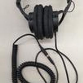 ヘッドホン MDR-7506 SONY