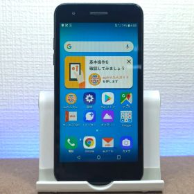 JA757 LG Electronics LGV36 au スマホ
