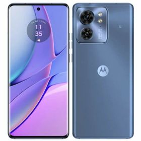 motorola edge40 XT2303-3 ルナブルー【国内版SIMフリー】 MOTOROLA 当社3ヶ月間保証 中古 イオシス