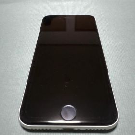 iPhoneSE 第二世代 本体