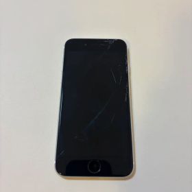 simフリー Iphone SE 第二世代 64GB ホワイト【ジャンク品】