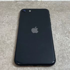 iPhoneSE 第二世代 64GB MHGP3J/A バッテリー79% SIMロックなし 中古 小傷あり スマホ スマートフォン アイフォン