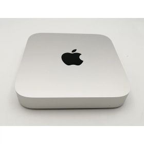 【中古】Apple Mac mini CTO（M2,2023) M2(CPU:8C/GPU10C)/16G/512G/1GbE【ECセンター】保証期間1ヶ月【ランクA】