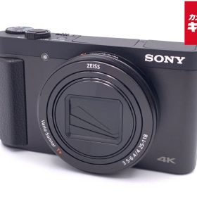 【中古】 【美品】 ソニー Cyber-shot DSC-HX99