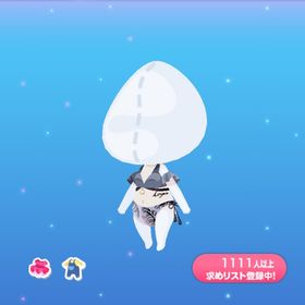 在庫2 1点300円サマーパームツリービキニ | ポケコロのアイテム、RMTの販売・買取一覧