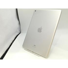 【中古品】iPad 10.2インチ 第9世代 Wi-Fi 64GB シルバー iPad Wi-Fi 64GB - シルバー（第9世代）[整備済製品] - Apple（日本）