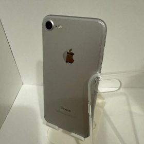 Apple iPhone7 32GB シルバー 本体