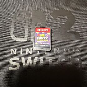 マリオパーティ スーパースターズ Nintendo Switch