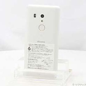 〔中古品（難あり）〕 arrows Be3 32GB ホワイト F-02L docomoロック解除SIMフリー ［5.6インチ有機EL／Snapdragon 450］〔中古品（難あり）〕 arrows Be3 32GB ホワイト F-02L docomoロック解除SIMフリー ［5.6インチ有機EL／Snapdragon 450］