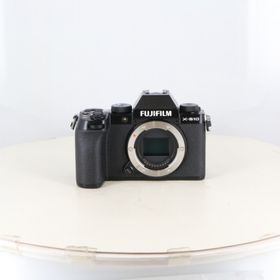 フジフイルム(富士フイルム)の【中古】(フジフイルム) FUJIFILM X-S10 ボディ(コンパクトデジタルカメラ)