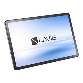 PC-T1175JAS LAVIE Tab T11 11.45型 8GB/256GB/WiFi/ルナグレー Android タブレット
