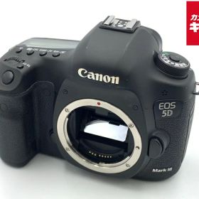 【中古】 【並品】 キヤノン EOS 5D MarkIII ボディ 【デジタル一眼レフ】