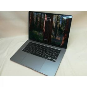 【中古】Apple MacBook Air 15インチ CTO (M2,2023) スペースグレイ M2(CPU:8C/GPU:10C) 8G/256G【川崎】保証期間1ヶ月【ランクB】