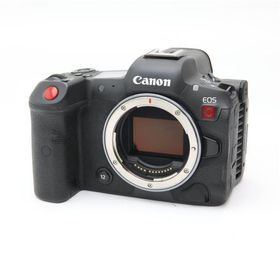 《良品》Canon EOS R5 C