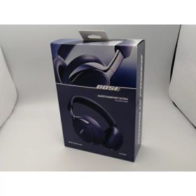【未使用】BOSE QuietComfort Ultra Headphones 第2世代 [ミッドナイトバイオレット]【広島本通】保証期間1ヶ月