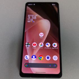 シャープ AQUOS sense7 plus 中古¥15,400 | 新品・中古のネット最安値