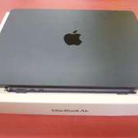 MacノートPC MRXV3J/A APPLE