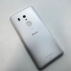 【SIMフリー】 arrows Be3 F-02L 本体 動作確認済み