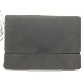 【中古】Apple Smart Keyboard 日本語（JIS） iPad(第7/第8/第9世代)・Air(第3世代)・Pro 10.5インチ用 MX3L2J/A【横浜】保証期間１週間