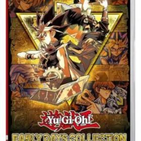 【中古】Nintendo Switchソフト 遊戯王 アーリーデイズコレクション【都城店】