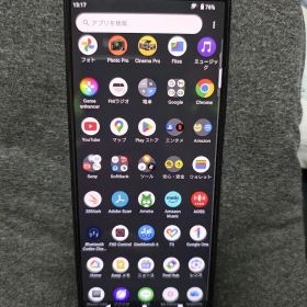 SONY Xperia 1 Ⅲ ジャンク品